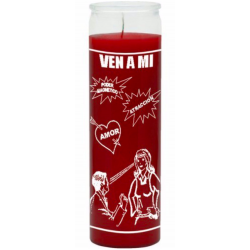7 Day Jar Candle Come To Me 7 Day Jar Candle Come To Me